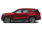 2027 Ford Explorer 4-Door 4DR 4WD ST-LINE