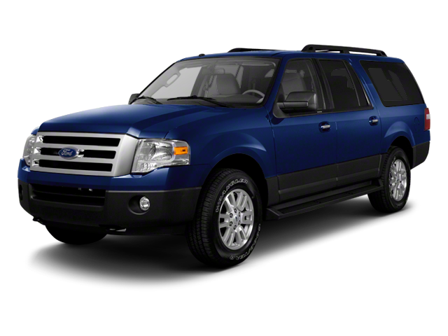 2013 Ford Expedition