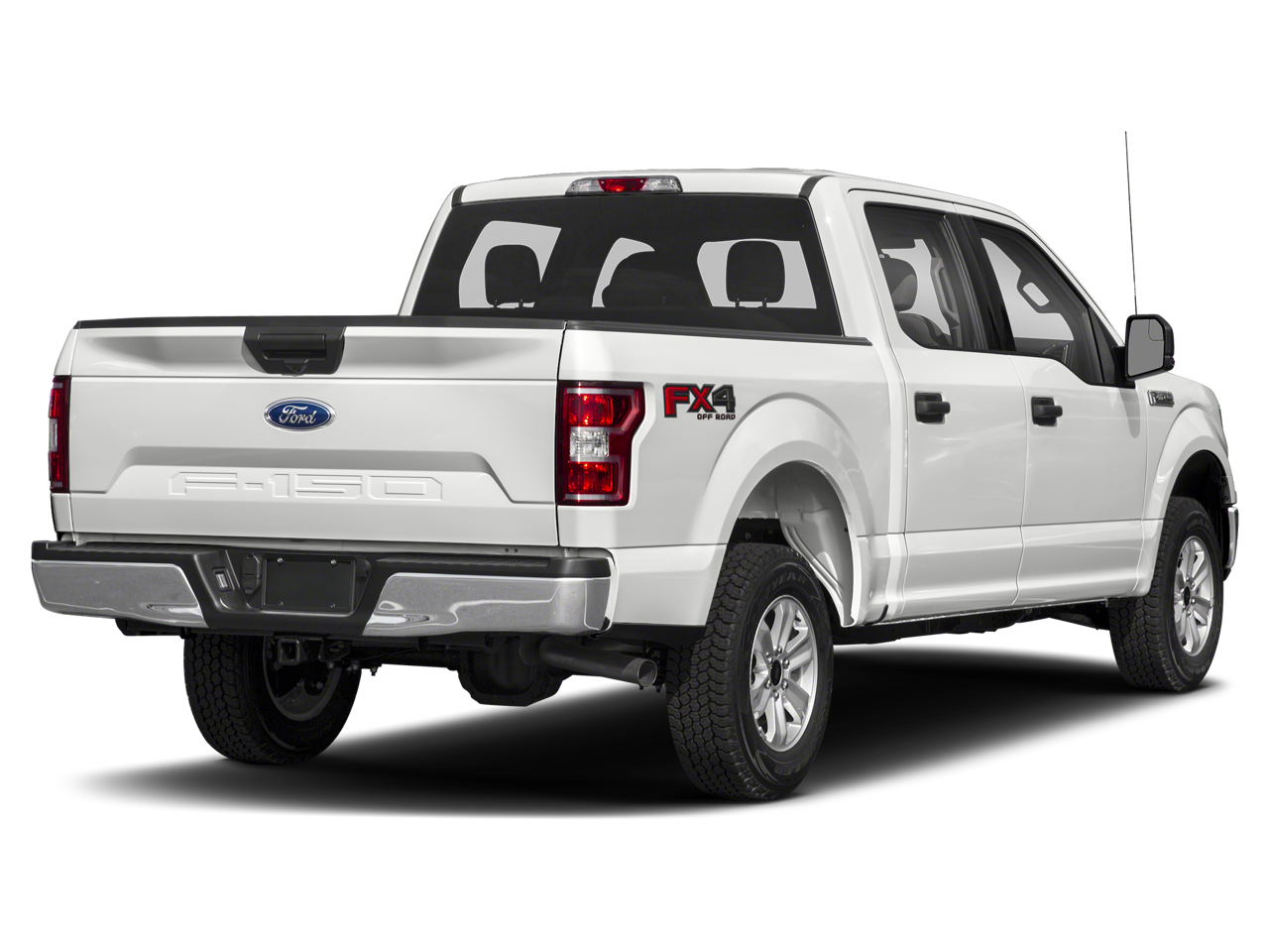 Used 2019 Ford F-150 XLT with VIN 1FTEW1E43KFA80965 for sale in Dawson, Minnesota