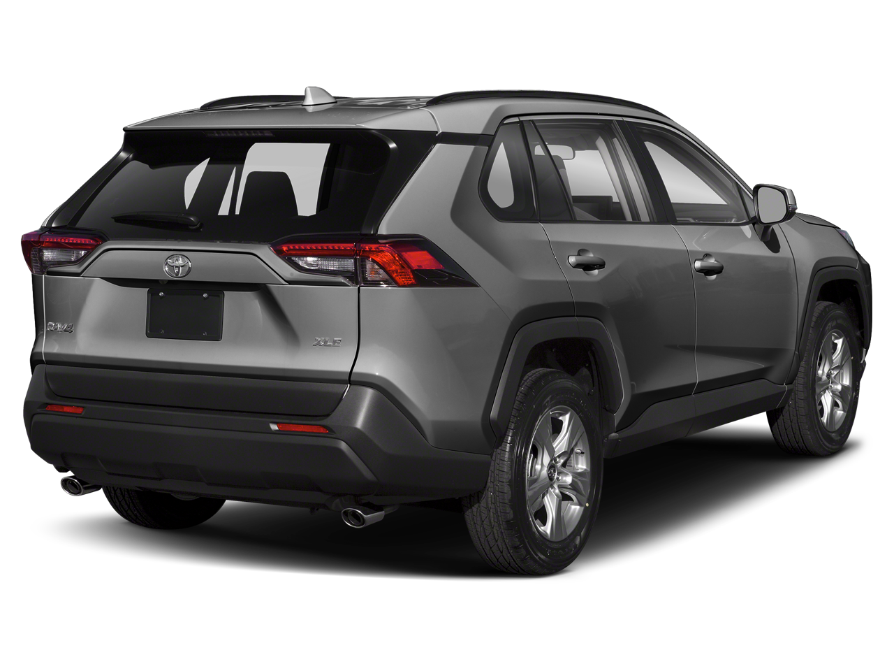 Used 2020 Toyota RAV4 XLE Premium with VIN JTMA1RFV1LJ027912 for sale in Dawson, Minnesota