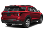 2027 Ford Explorer 4-Door 4DR 4WD ST-LINE