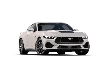 2025 Ford Mustang GT Premium Fastback