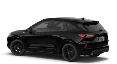 2026 Ford Escape ST-Line Elite