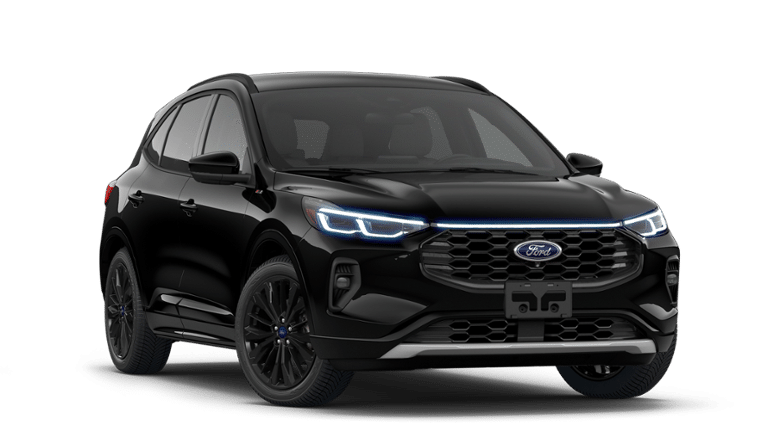 2026 Ford Escape ST-Line Elite