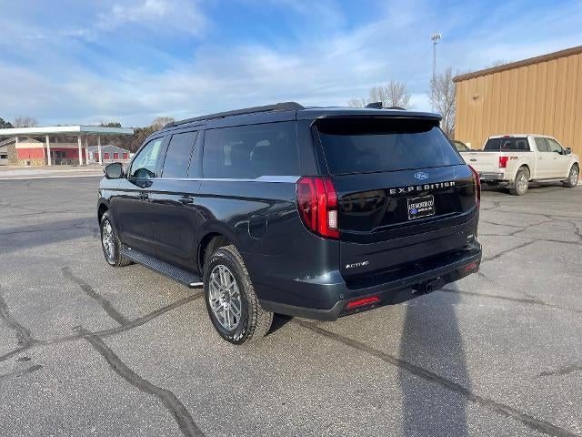 2026 Ford Expedition MAX King Ranch®