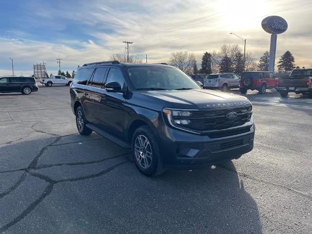 2026 Ford Expedition MAX King Ranch®
