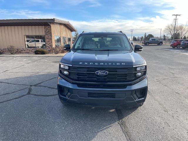 2026 Ford Expedition MAX King Ranch®