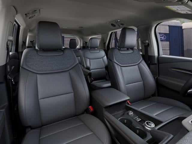 2027 Ford Explorer 4-Door 4DR 4WD ACTIVE