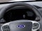 2027 Ford Explorer 4-Door 4DR 4WD ACTIVE