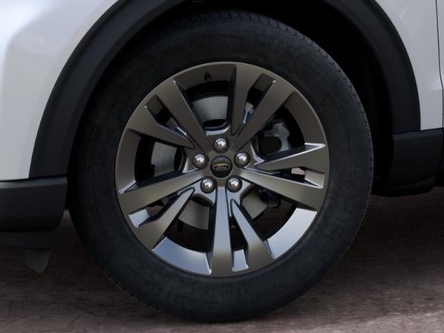 2027 Ford Explorer 4-Door 4DR 4WD ACTIVE