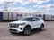 2027 Ford Explorer 4-Door 4DR 4WD ACTIVE