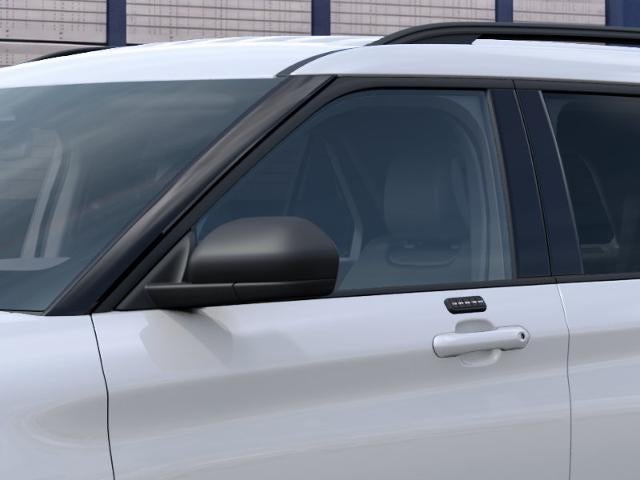 2027 Ford Explorer 4-Door 4DR 4WD ACTIVE