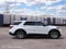 2027 Ford Explorer 4-Door 4DR 4WD ACTIVE