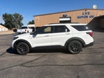 2027 Ford Explorer 4-Door 4DR 4WD ST-LINE
