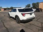 2027 Ford Explorer 4-Door 4DR 4WD ST-LINE