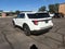 2027 Ford Explorer 4-Door 4DR 4WD ST-LINE