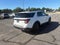2027 Ford Explorer 4-Door 4DR 4WD ST-LINE