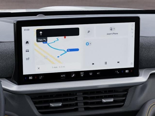2027 Ford Explorer Tremor®