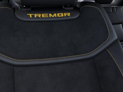 2027 Ford Explorer Tremor®