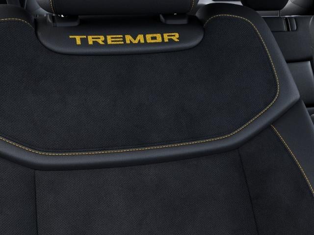 2027 Ford Explorer Tremor®