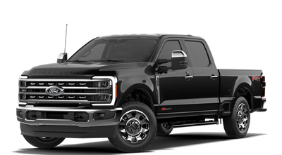 2027 Ford Super Duty F-350® Lariat®