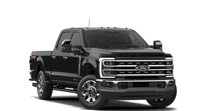 2027 Ford Super Duty F-350® Lariat®