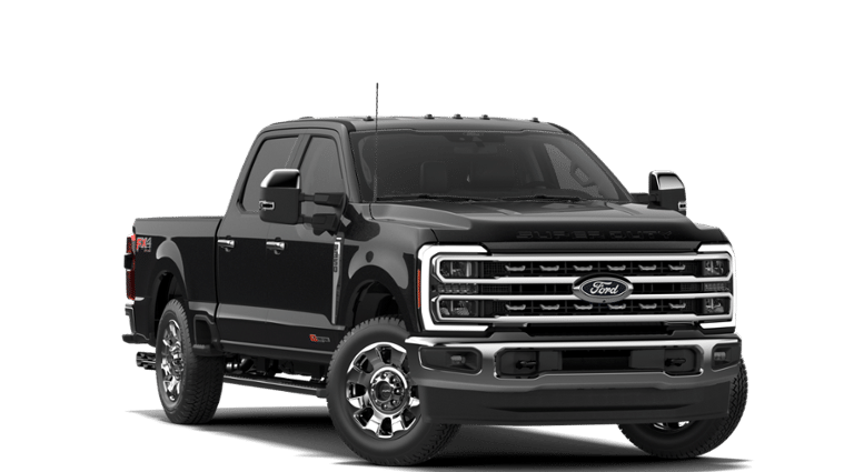 2027 Ford Super Duty F-350® Lariat®
