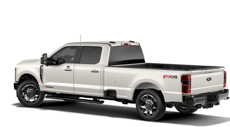 2027 Ford Super Duty F-350® Lariat®
