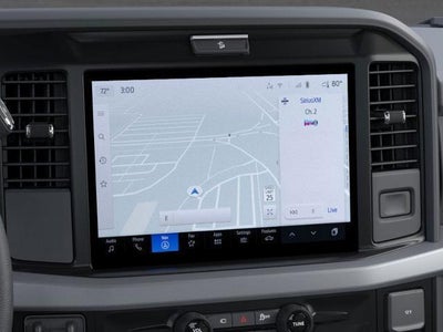 2026 Ford Super Duty F-350® XLT