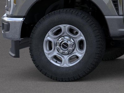 2026 Ford Super Duty F-350® XLT