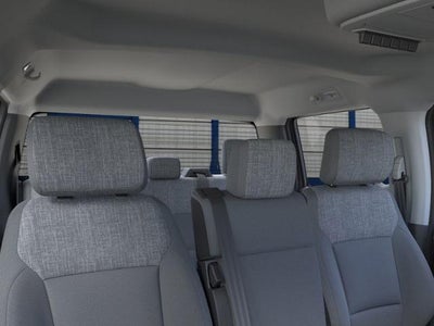 2026 Ford Super Duty F-350® XLT