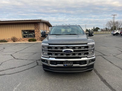 2026 Ford Super Duty F-350® XLT