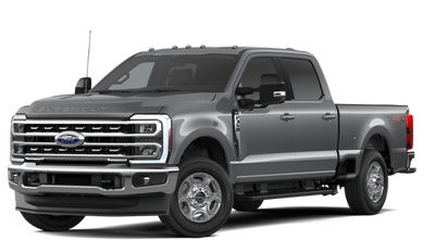 2026 Ford Super Duty F-350® XLT