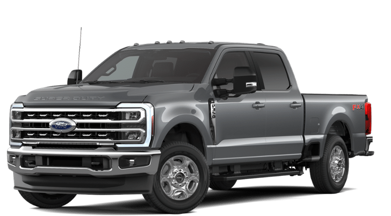 2026 Ford Super Duty F-350® XLT