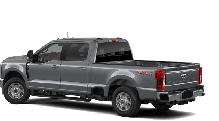 2026 Ford Super Duty F-350® XLT