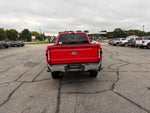 2027 Ford Super Duty F-350® XLT