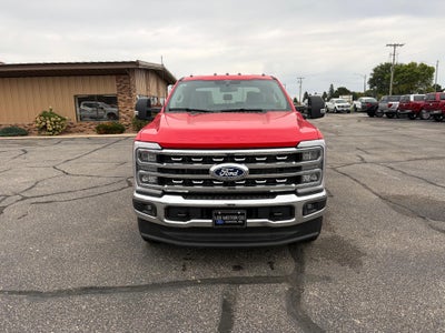 2027 Ford Super Duty F-350® XLT
