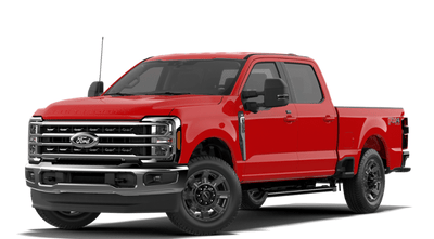2027 Ford Super Duty F-350® XLT