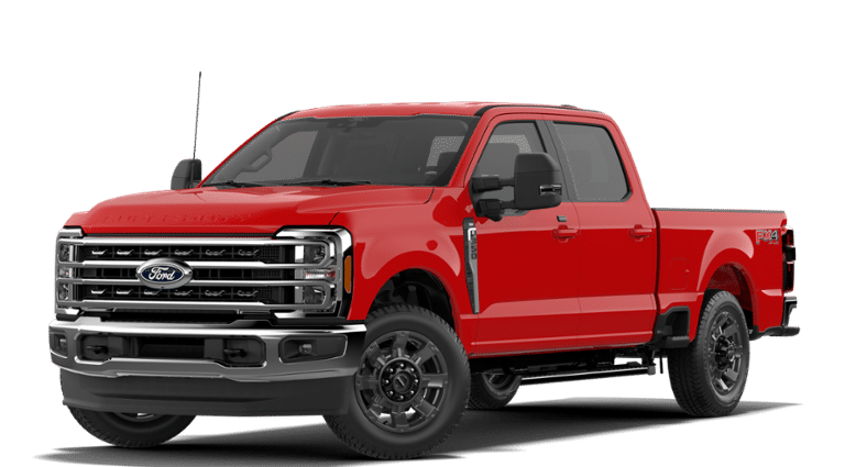 2027 Ford Super Duty F-350® XLT