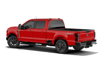 2027 Ford Super Duty F-350® XLT