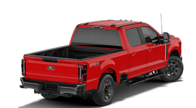 2027 Ford Super Duty F-350® XLT