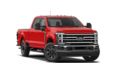 2027 Ford Super Duty F-350® XLT