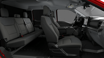 2027 Ford Super Duty F-350® XLT