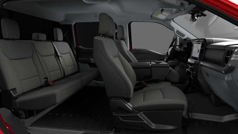 2027 Ford Super Duty F-350® XLT