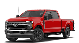 2027 Ford Super Duty F-350® XLT