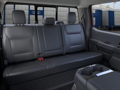 2026 Ford Super Duty F-350® Lariat®