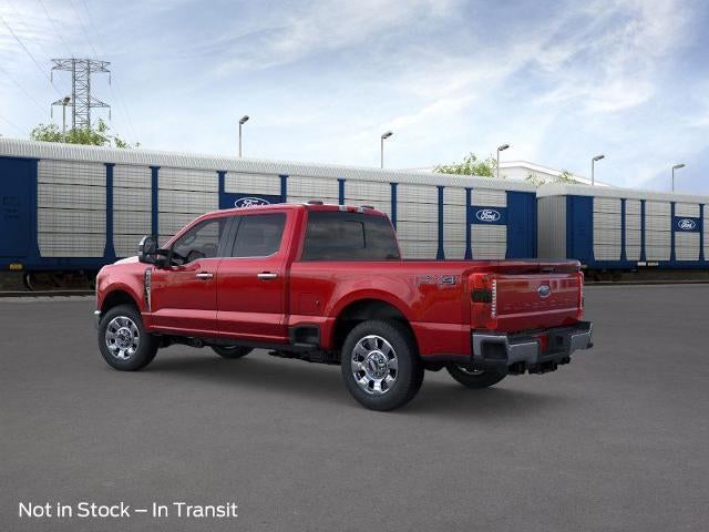 2026 Ford Super Duty F-350® Lariat®