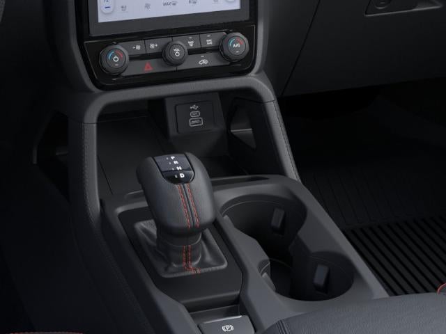 2026 Ford Ranger Raptor®