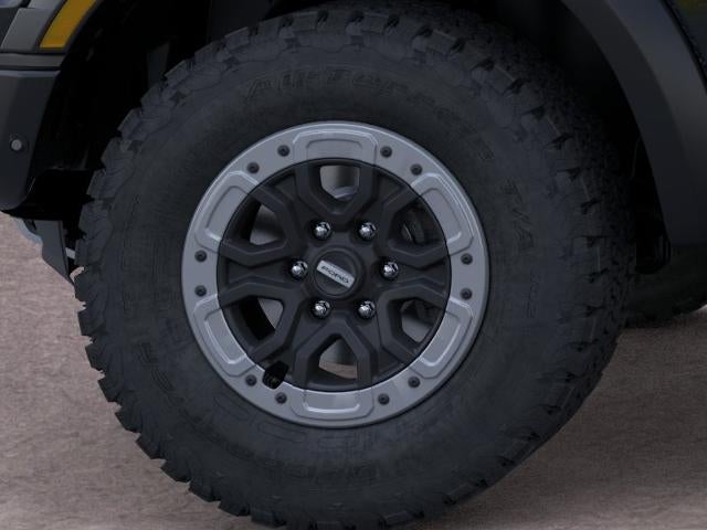 2026 Ford Ranger Raptor®