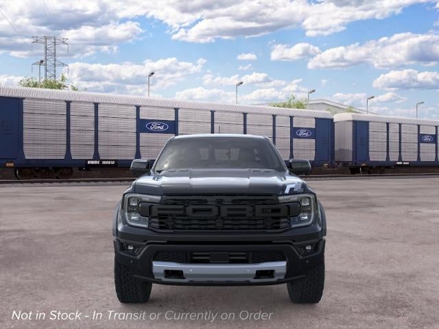 2026 Ford Ranger Raptor®